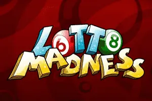 Playtech : Lotto Madness - TROPICANA77