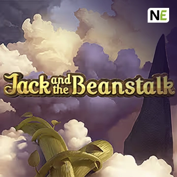 NetEnt : Jack and the Beanstalk - TROPICANA77