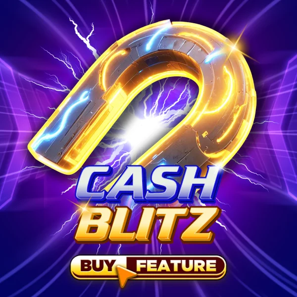 Microgaming : Cash Blitz - TROPICANA77