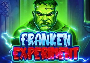 AFB : Eksperimen Franken - TROPICANA77