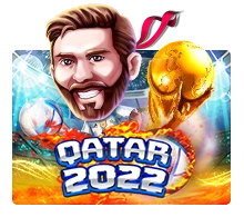 Joker123 : Qatar 2022 - TROPICANA77