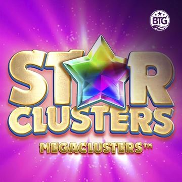 Bigtime : Star Clusters II - TROPICANA77