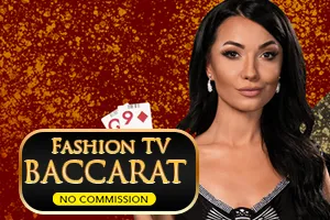 Fashion TV Baccarat - TROPICANA77