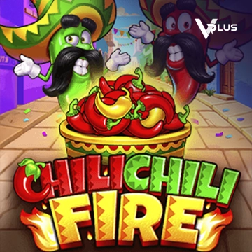 Vplus : Chili Chili Fire - TROPICANA77