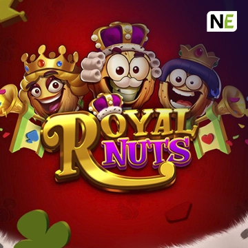 NetEnt : Royal Nuts - TROPICANA77