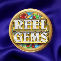 Microgaming : Reel Gems - TROPICANA77