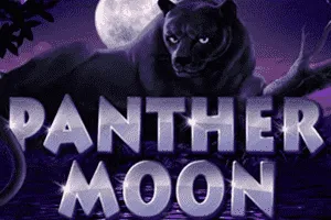 Playtech : Panther Moon - TROPICANA77