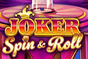 Playtech : Joker Spin & Roll - TROPICANA77