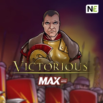NetEnt : Victorious - TROPICANA77