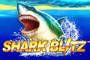 Playtech : Shark Blitz - TROPICANA77