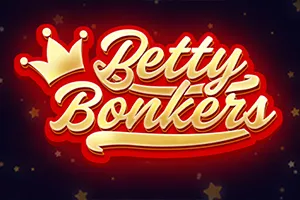 Playtech : Betty Bonkers - TROPICANA77
