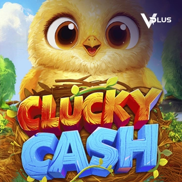 Vplus : Clucky Cash - TROPICANA77