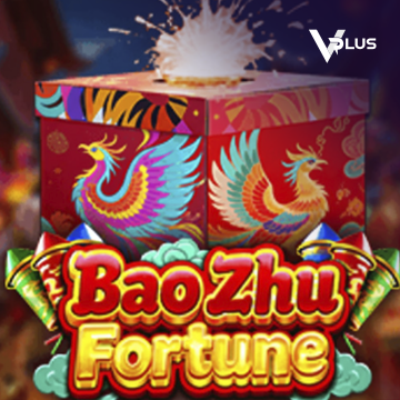 Vplus : Bao Zhu Fortune - TROPICANA77
