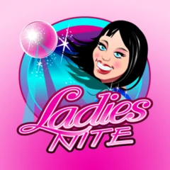 Microgaming : Ladies Nite - TROPICANA77
