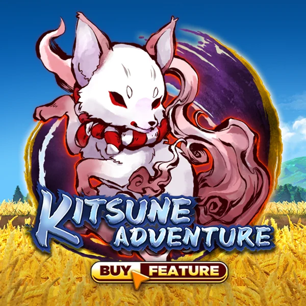 Microgaming : Kitsune Adventure - TROPICANA77