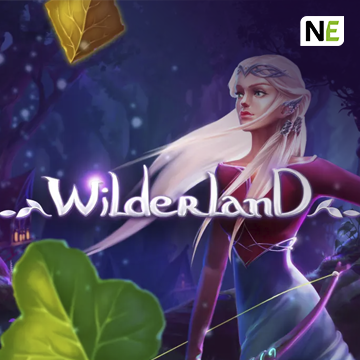 NetEnt : Wilderland - TROPICANA77