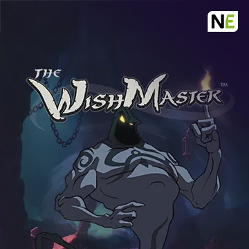 NetEnt : The Wish Master - TROPICANA77