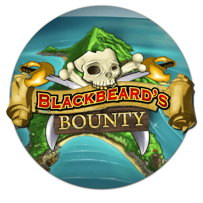 Habanero : Blackbeards Bounty - TROPICANA77