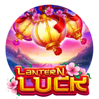 Habanero : Lantern Luck - TROPICANA77