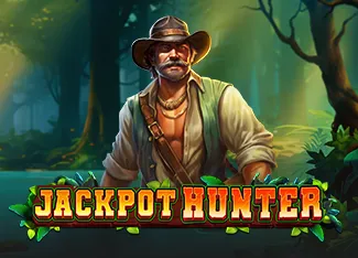 Pragmatic : Jackpot Hunter - TROPICANA77