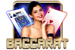 Baccarat Classic - TROPICANA77