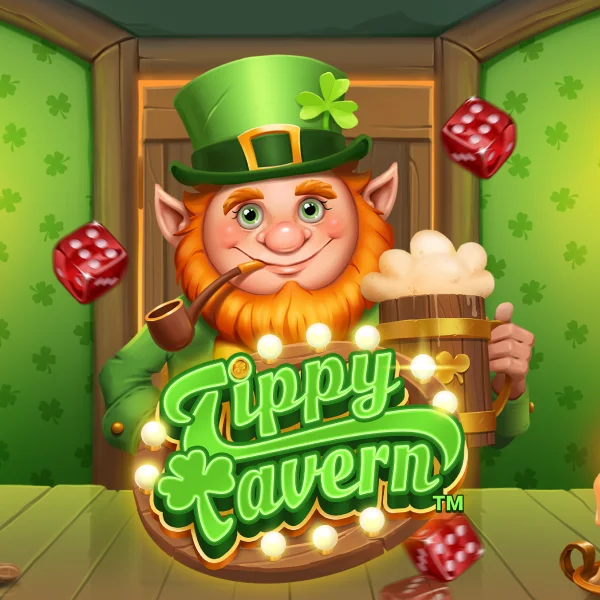 Microgaming : Tippy Tavern - TROPICANA77