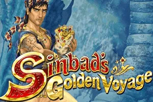 Playtech : Sinbads Golden Voyage - TROPICANA77