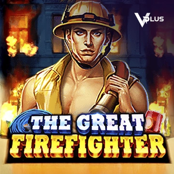 Vplus : The Great Firefighter - TROPICANA77