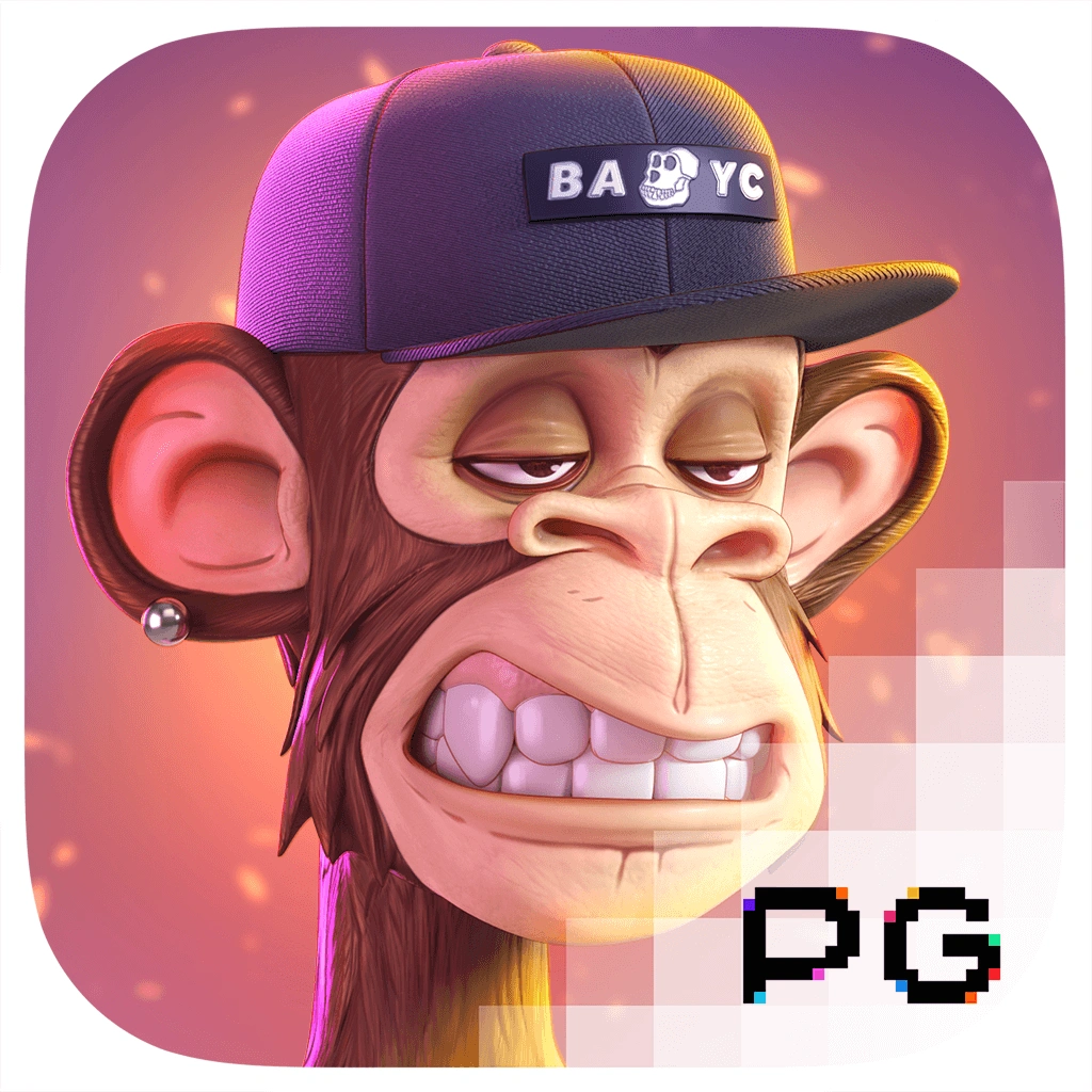 PGSoft : Wild Ape #3258 - TROPICANA77