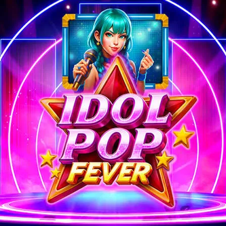 Pragmatic : Idol Pop Fever - TROPICANA77