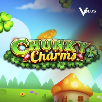 Vplus : Chunky Charms - TROPICANA77