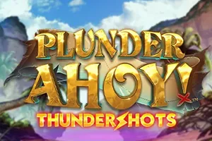 Playtech : Plunder Ahoy! - TROPICANA77
