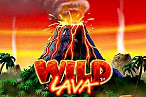 Playtech : Wild Lava - TROPICANA77