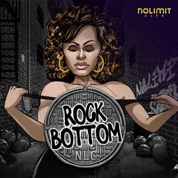 NolimitCity : Rock Bottom - TROPICANA77