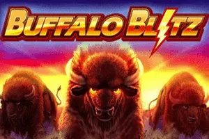 Playtech : Buffalo Blitz - TROPICANA77