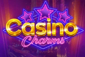 Playtech : Casino Charms - TROPICANA77
