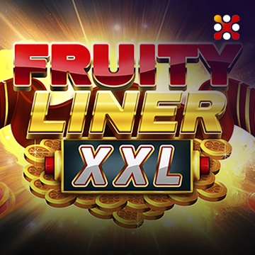 Mancala : Fruityliner XXL - TROPICANA77