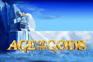 Playtech : Age of the Gods: Age of the Gods™ - TROPICANA77