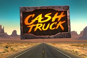Playtech : POP Cash Truck (Quickspin) - TROPICANA77