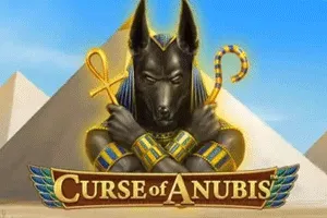 Playtech : Curse of Anubis - TROPICANA77