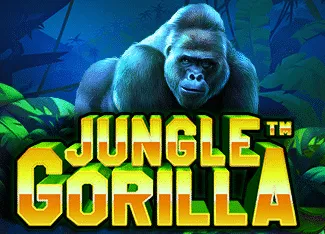 Pragmatic : Jungle Gorilla - TROPICANA77