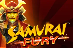 Playtech : Samurai Fury™ - TROPICANA77