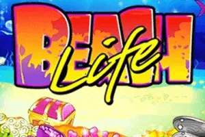 Playtech : Beach Life - TROPICANA77