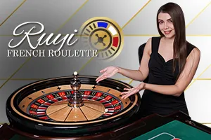 Ruyi French Roulette - TROPICANA77