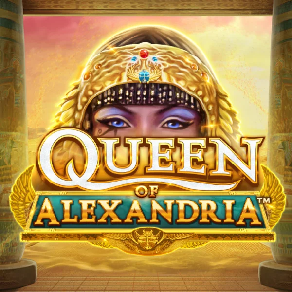 Microgaming : Queen of Alexandria&trade; - TROPICANA77