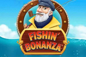 Playtech : Fishin Bonanza - TROPICANA77