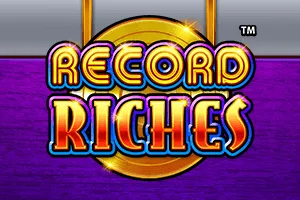Playtech : Record Riches! - TROPICANA77