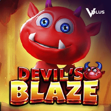Vplus : Devil``s Blaze - TROPICANA77