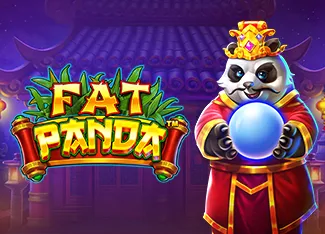 Pragmatic : Fat Panda - TROPICANA77