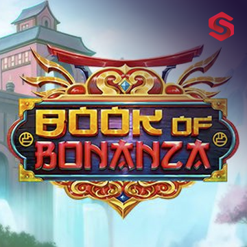 SmartSoft : Book Of Bonanza - TROPICANA77